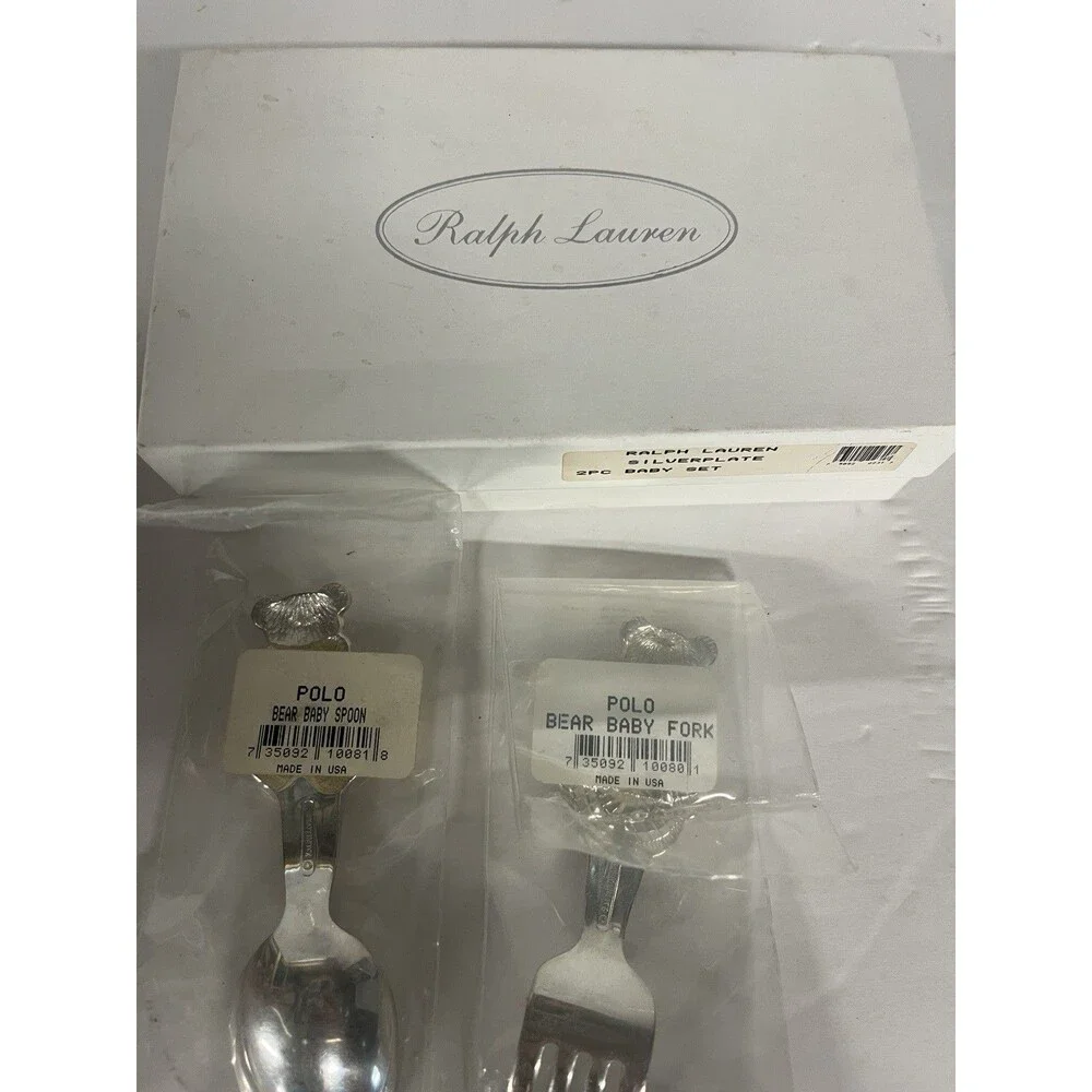 Ralph Lauren new sealed